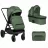 Carucior PM CARUCIOR 2IN1 KIKKABOO TIFFANY ARMY GREEN 2024