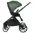 Carucior PM CARUCIOR 2IN1 KIKKABOO TIFFANY ARMY GREEN 2024
