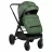 Carucior PM CARUCIOR 2IN1 KIKKABOO TIFFANY ARMY GREEN 2024