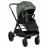Carucior PM CARUCIOR 2IN1 KIKKABOO TIFFANY ARMY GREEN 2024