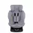 Scaun auto PM Scaun auto 0-36kg (40-150 cm) isofix Kikkaboo i-Felix Light Grey