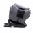 Автокресло детская PM Scaun auto 0-36kg (40-150 cm) isofix Kikkaboo i-Felix Light Grey