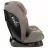 Автокресло детская PM ^Scaun auto 0-36kg (40-150 cm) Kikkaboo i-Explore Brown