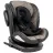 Автокресло детская PM Scaun auto 0-36kg isofix Kikkaboo Stark Beige
