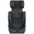 Scaun auto PM Scaun auto 9-36kg (i-Size 76-150cm) Isofix Kikkaboo i-Cross Dark Grey