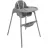 Детский стульчик для кормления PM Scaun de masa 2in1 Kikkaboo Jammy Grey