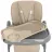 Scaun de masa PM SCAUN DE MASA KIKKABOO COMFY BEIGE