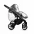 Accesorii pentru carucior PM Husa ploaie carucior plimbare Caretero (5902021522101)