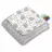 Plapuma PM Plapuma Caretero Minky 75x100 (5903076304261)