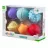 Jucarie educativa Akuku SET JUCARII SENSORY BALLS  (6BUC) (A0640)