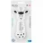 Термометр Akuku Termometru pentru baie Akuku White Sheep (A0495)