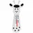 Термометр Akuku Termometru pentru baie Akuku White Sheep (A0495)