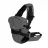 Cangur PM Marsupiu Moni Carry Go Dark Grey