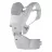 Cangur PM Marsupiu Moni Ivy Grey