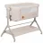Patut PM PATUC CO-SLEEPER LIONELO LEONIE PLUS BEIGE SAND