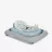 Premergator PM Premergator Kikkaboo Lillo Blue