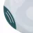 Farfurie Akuku Farfurie cu ventuza Akuku Turquoise A0524