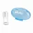 Perie Akuku Perie dinti din silicon Akuku A0263