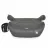 Автокресло детская PM Buster Moni i-Jet Grey 125-150cm