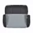 Автокресло детская PM Buster Moni Monza Grey, isofix, 125-150cm