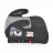 Scaun auto PM Buster Moni Monza Grey, isofix, 125-150cm