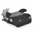 Scaun auto PM Buster Moni Monza Grey, isofix, 125-150cm