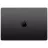 Laptop APPLE MacBook Pro 14.2″ MX2K3RU/A Space Black (14.2″ XDR, M4 Max 14C/32G, 36GB, 1TB, macOS)