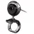 Вебкамера A4TECH Webcam A4Tech PK-710G, 480p, Glass lens, Built-in Microphone, Compact Design, Anti-glare Coating