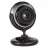 Вебкамера A4TECH Webcam A4Tech PK-710G, 480p, Glass lens, Built-in Microphone, Compact Design, Anti-glare Coating
