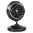 Вебкамера A4TECH Webcam A4Tech PK-710G, 480p, Glass lens, Built-in Microphone, Compact Design, Anti-glare Coating