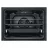 Cuptor electric incorporabil Whirlpool OMSR58CU1SB, Black