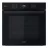 Cuptor electric incorporabil Whirlpool OMSR58CU1SB, Black