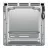 Cuptor electric incorporabil Whirlpool OMSR58CU1SB, Black