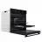 Cuptor electric incorporabil WHIRLPOOL BINOVEN/EL  OMSR58CU1SB