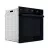 Cuptor electric incorporabil Whirlpool OMSR58CU1SB, Black