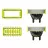 Masina de tuns PHILIPS SHAVER ACC  QP624/50