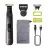 Masina de tuns PHILIPS Trimmer Philips QP6552/15