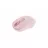 Mouse wireless LOGITECH Logitech Wireless Mouse M196 Bluetooth Mouse - ROSE, Bluetooth Low Energy Technology, DPI range:1000, Scroll Wheel: 2D, mechanical, 1xAA battery included, 76 g