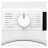 Masina de spalat rufe GORENJE Washing machine/fr Gorenje WNHPI72SCSIR/UA