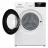 Masina de spalat rufe GORENJE Washing machine/fr Gorenje WNHPI72SCSIR/UA