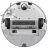 Robot-aspirator Dreame Vacuum Robot Cleaner Dreame D10 Plus Gen2, White