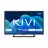 Televizor KIVI 24" LED SMART TV  24H710QB, 1366X768 HD, ANDROID TV, BLACK