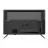 Televizor KIVI 24" LED SMART TV  24H710QB, 1366X768 HD, ANDROID TV, BLACK