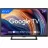 Televizor KIVI 24" LED SMART TV  24H710QB, 1366X768 HD, ANDROID TV, BLACK