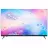 Televizor KIVI 32" LED SMART TV KIVI 32H710QB, 1366x768 HD, Android TV, Black