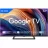 Телевизор KIVI 32" LED SMART TV 32H710QB, 1366X768 HD, ANDROID TV, BLACK