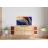 Телевизор KIVI 32" LED SMART TV 32H710QB, 1366X768 HD, ANDROID TV, BLACK