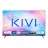 Televizor KIVI 32" LED SMART TV KIVI 32H710QB, 1366x768 HD, Android TV, Black