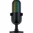 Microfon RAZER MICROPHONES  SEIREN V3 CHROMA, 16MM CONDENSER MICROPHONE, SUPERCARDIOID, 110DB, -34 DB, 96 KHZ, 24BIT, TAP-TO-MUTE, RGB, USB, BLACK