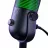 Microfon RAZER MICROPHONES  SEIREN V3 CHROMA, 16MM CONDENSER MICROPHONE, SUPERCARDIOID, 110DB, -34 DB, 96 KHZ, 24BIT, TAP-TO-MUTE, RGB, USB, BLACK